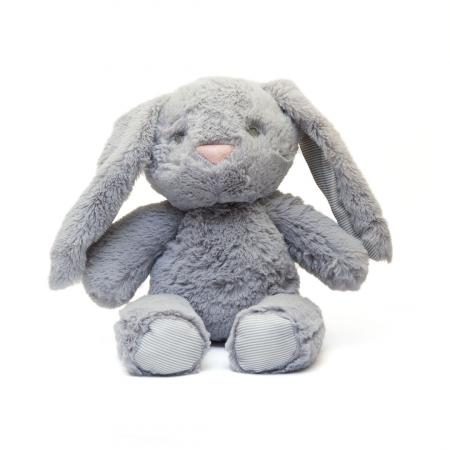 Bunny Teddy – Storm 25cm sitting
