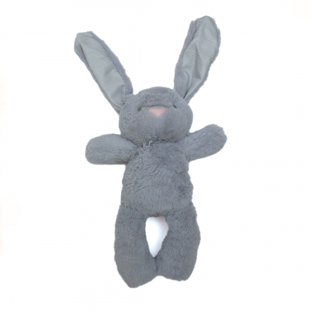 Bunny Teddy – Storm 25cm sitting