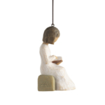 Willow Tree 2026 Ornament